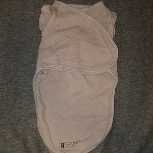 Candide Expert Swaddle sleepsack